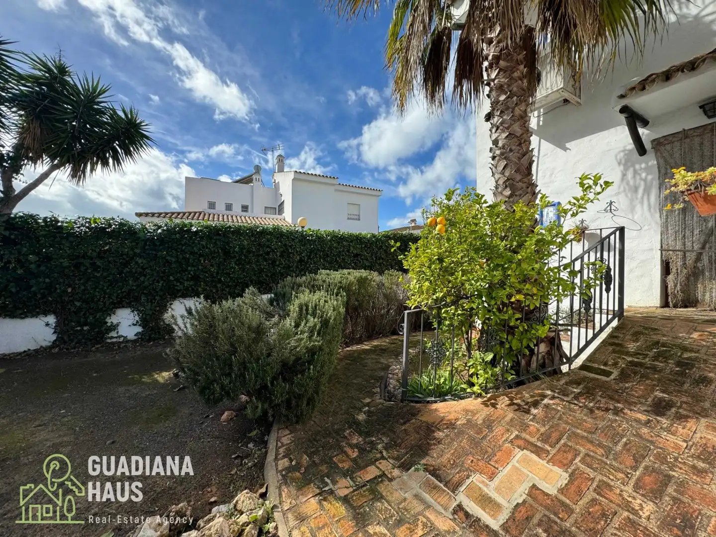 Chalet con terraza en venta en SAUCES 55, imagen 9