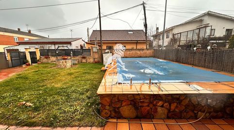 Foto 2 de Casa o chalet en venta en Barrio Nuevo a, Cuadros, León