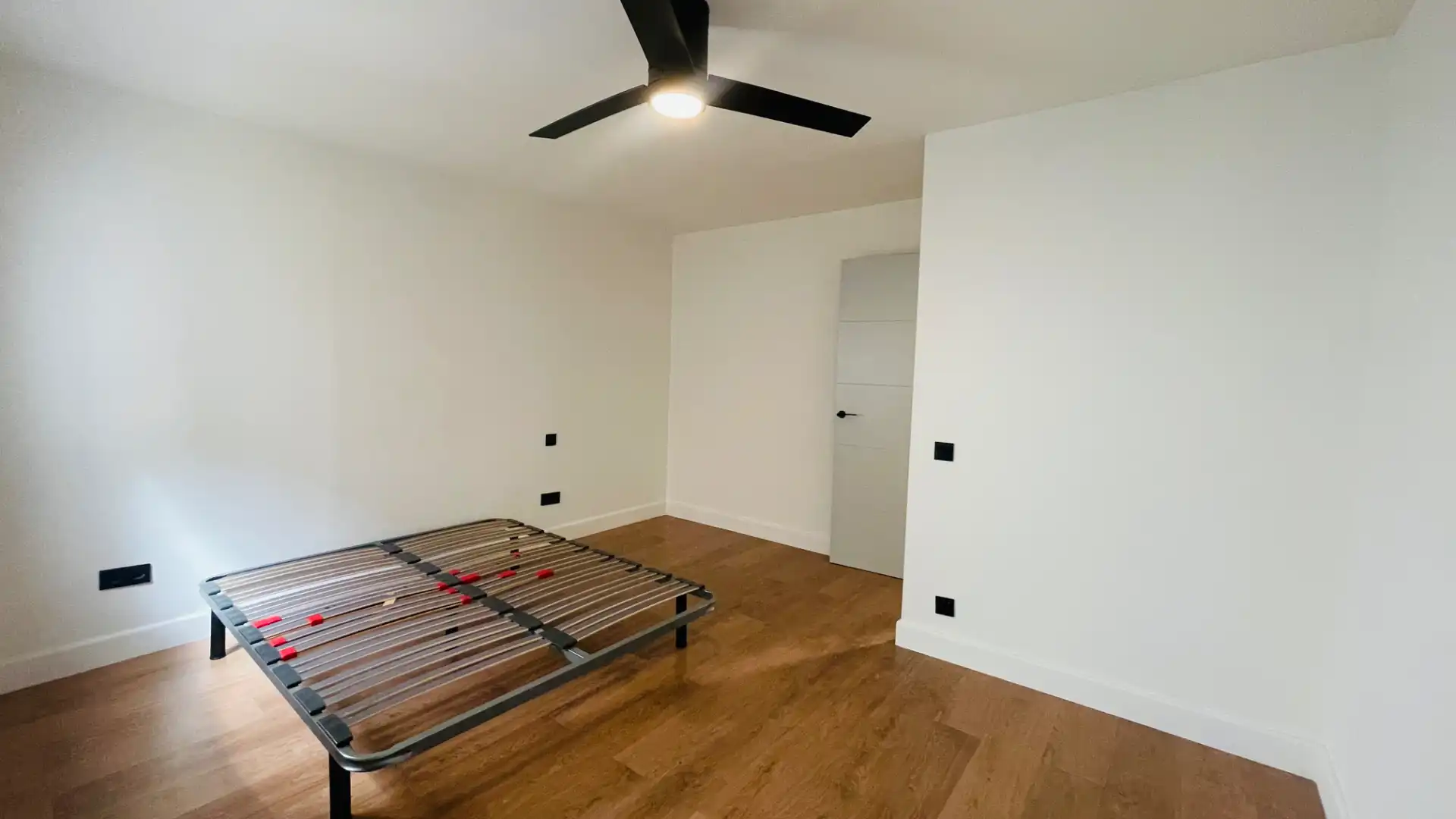 Flat for rent in Cerdanyola del Vallès, Barcelona