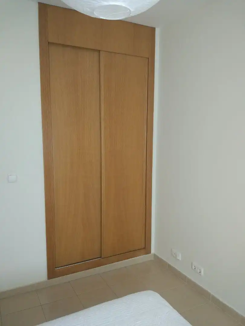 Habitación de Piso de alquiler en Algeciras con Amueblado y Piscina comunitaria