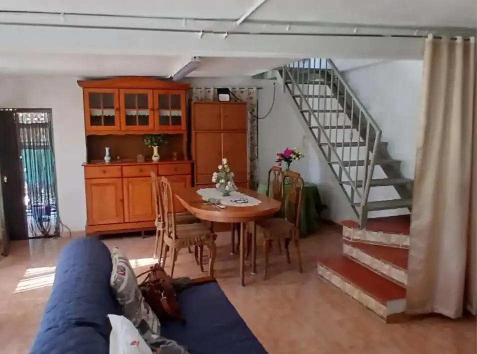 Finca rústica en venta en Castellón de la Plana / Castelló de la Plana con Aire acondicionado, Jardín privado y Terraza