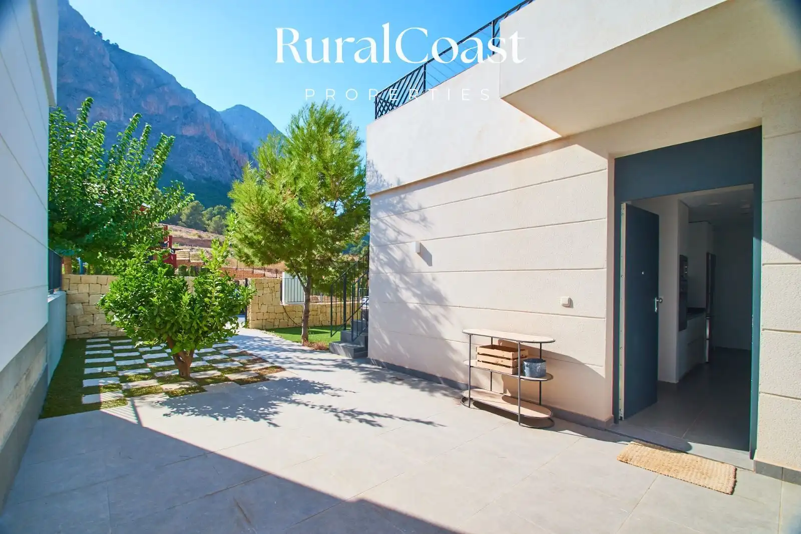 Adosado con piscina en venta en Dénia, imagen 24