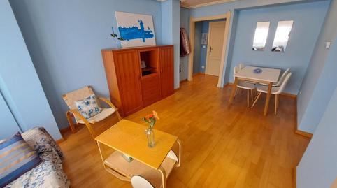 Photo 3 of Apartment to rent in De la Colegiata de Bolea, Las Fuentes,  Zaragoza Capital