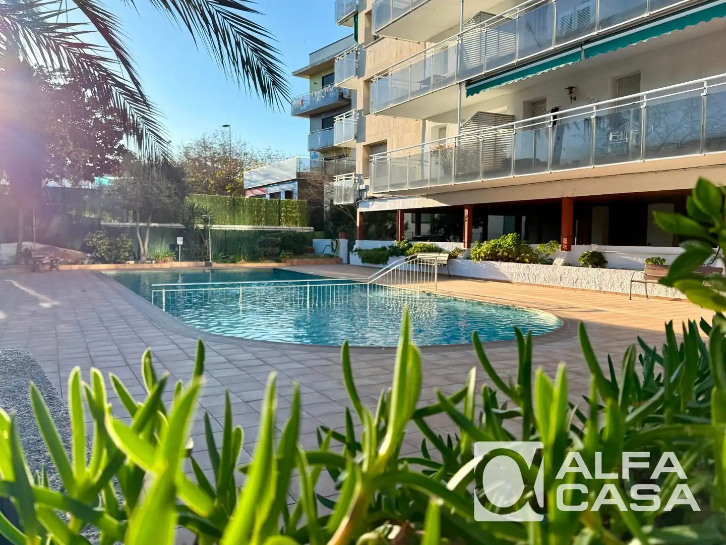Wohnung zum Verkauf in de La Vila de Blanes, El Molí - El Rieral