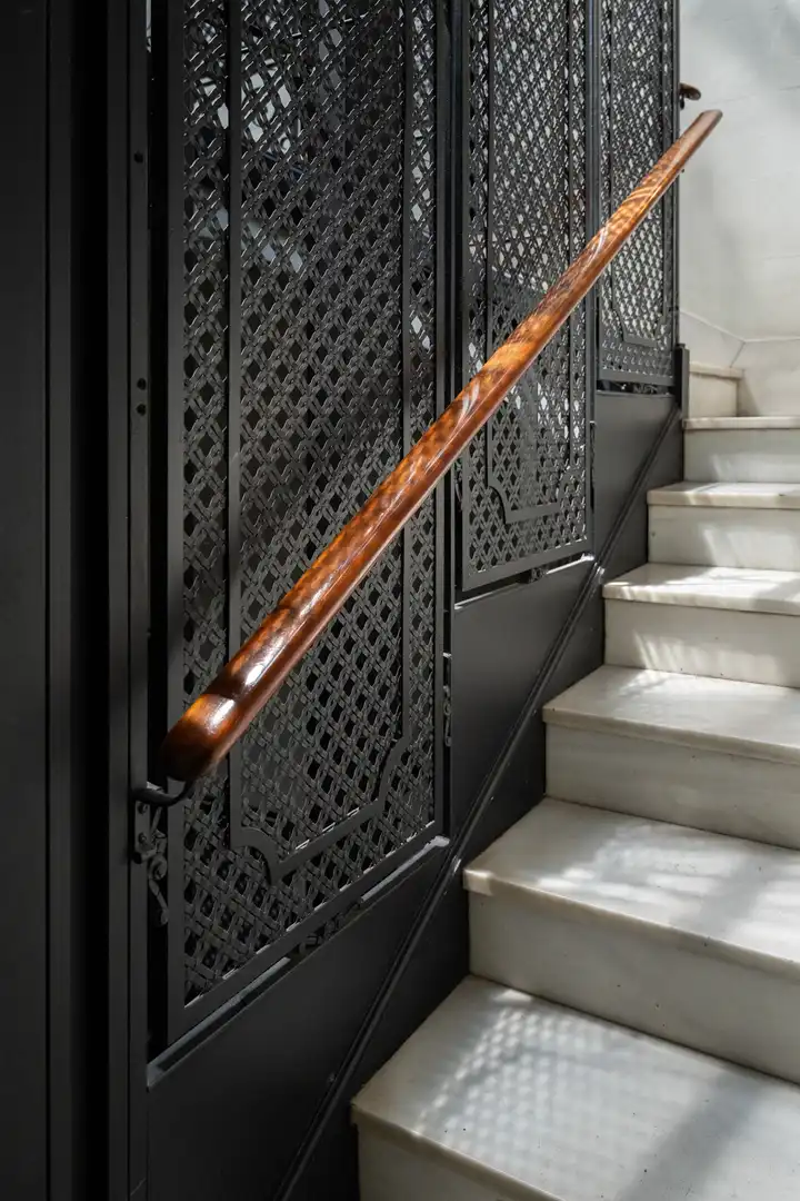 Penthouse with lift for sale in Avinguda Diagonal, imagen 18