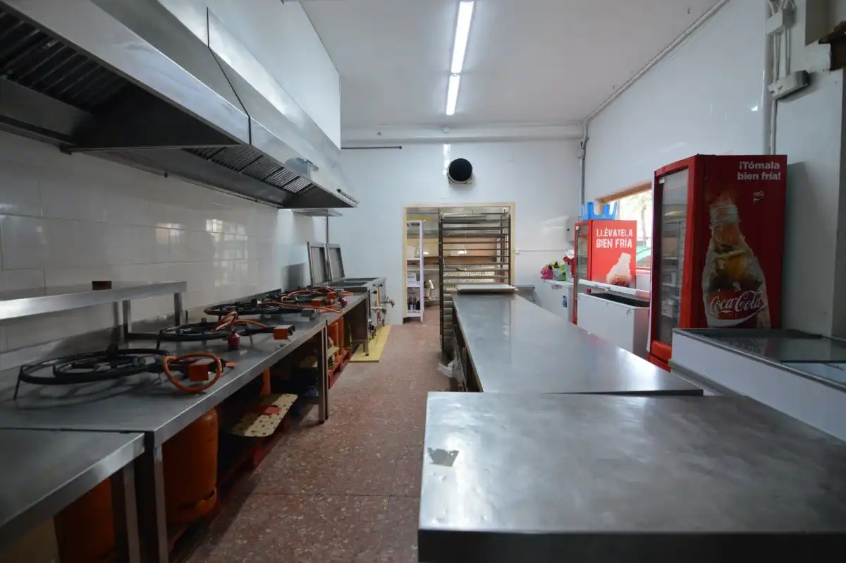 Business premises for sale in Racó, imagen 20
