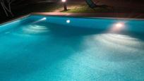 Piscina de Casa o xalet en venda en Chiclana de la Frontera amb Aire condicionat, Calefacció i Jardí privat