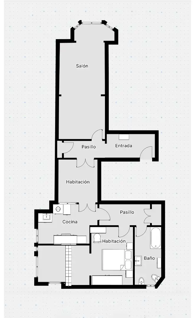Appartement à vendre à Centro, imagen 31
