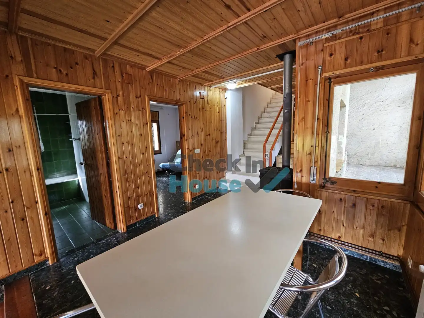 Villa mit Garten zum Verkauf in Urbanitzacio Sant Miquel d'Aro, imagen 26
