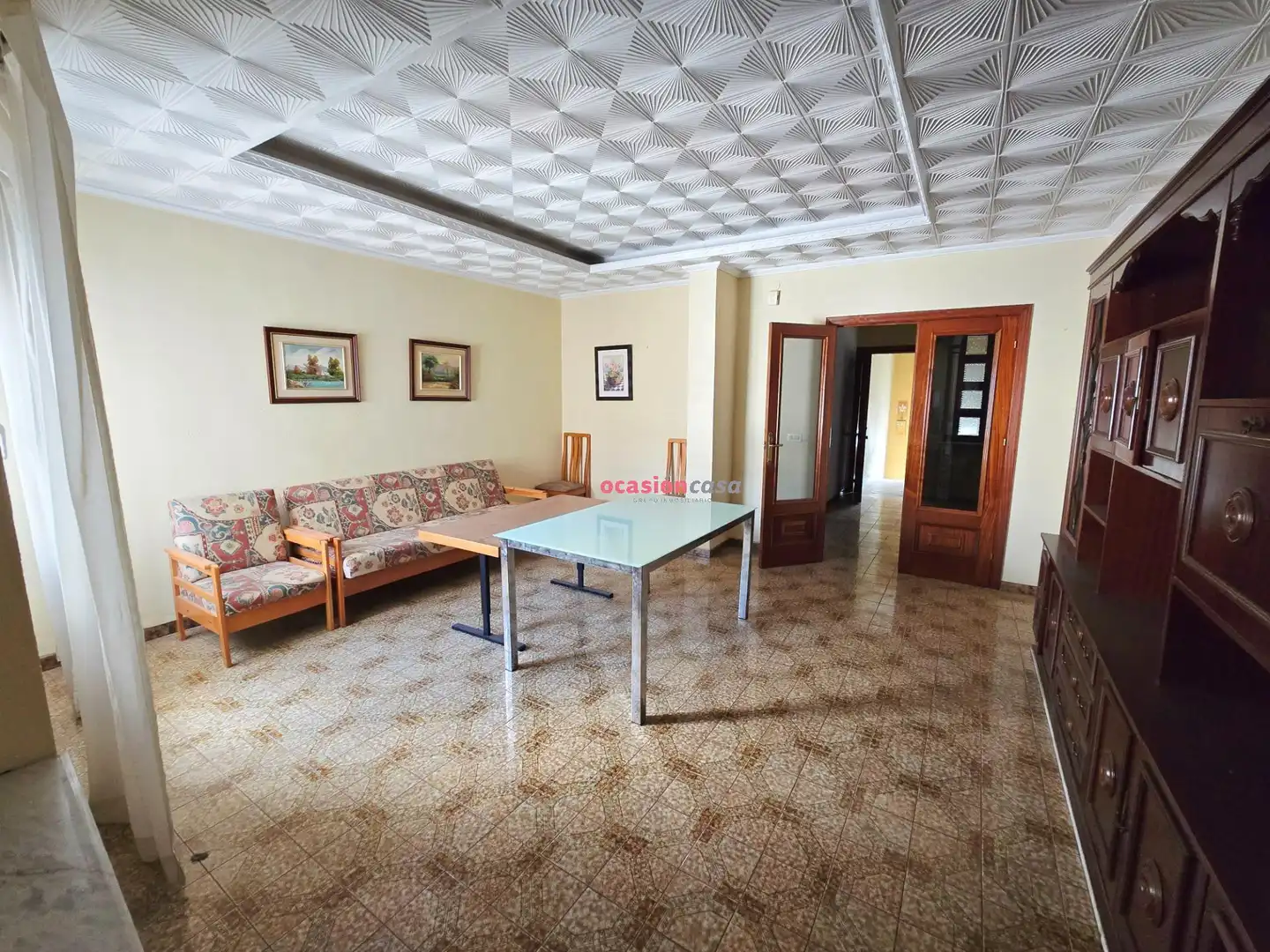 Piso en venta en Pozoblanco