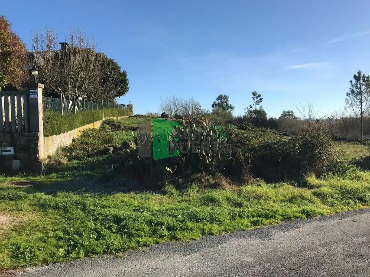 Terreni e lotti in vendita a Amoeiro, imagen 6
