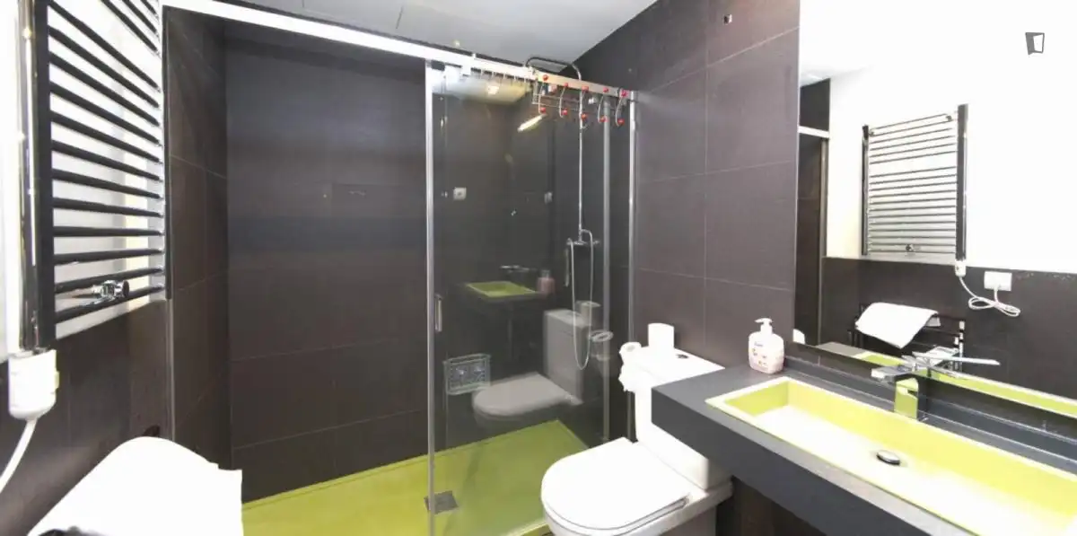 Apartamento de alquiler en Justicia - Chueca