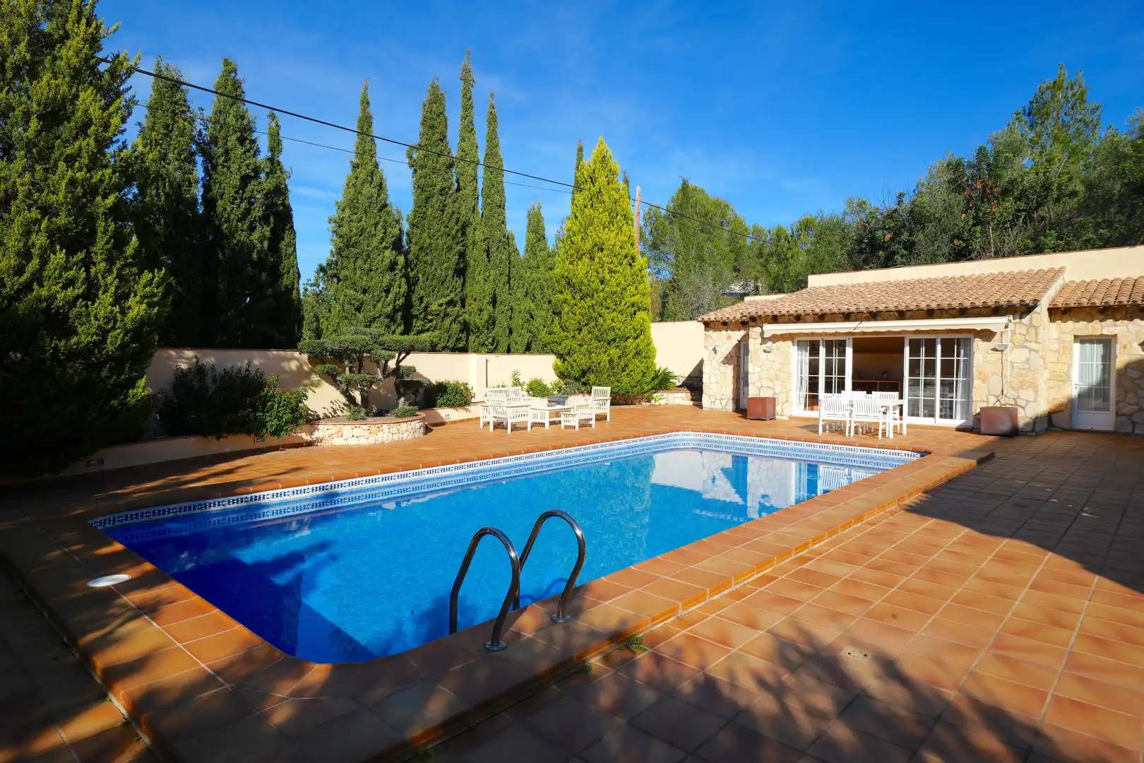 Villa de lujo en Orba elegancia, versatilidad y potencial infinito, image 4