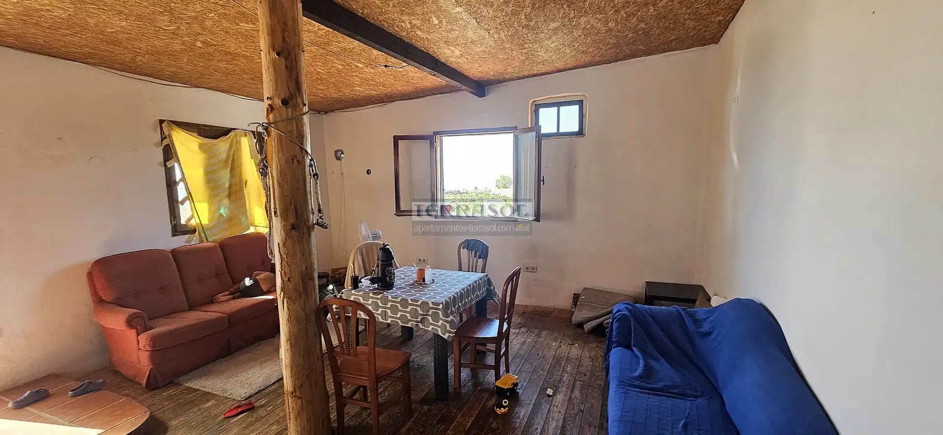 Maison rustique avec piscine à vendre à Almayate, imagen 9