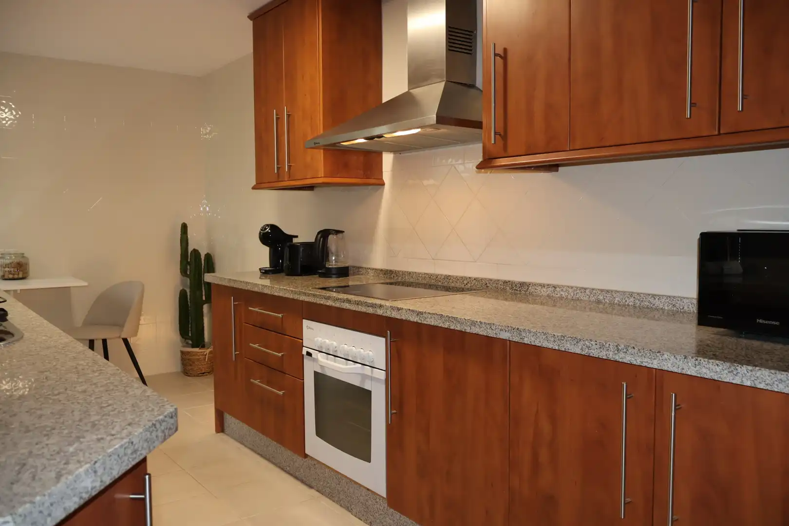 Apartamento de alquiler en HIEDRA-UR ELVIRIA, 6, Elviria