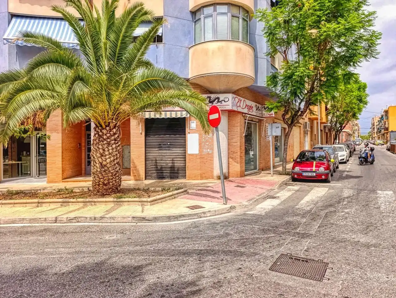 Local comercial en venda a Calle Madre Elisea Oliver 13 13, imagen 2