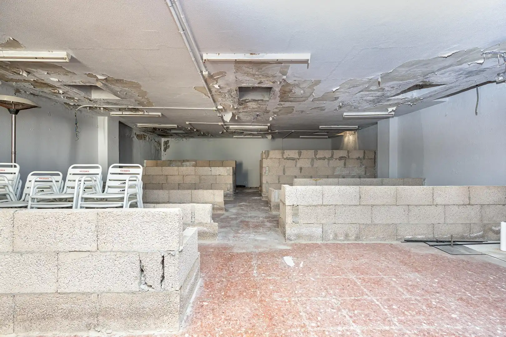 Geschaftsraum zum Verkauf in San Bartolomé de Tirajana mit Möbliert
