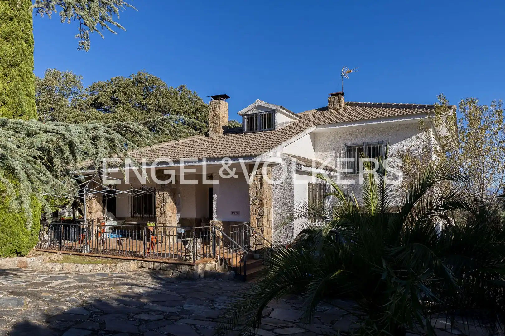 Casa con piscina en venta en Fresnedillas de la Oliva, imagen 30
