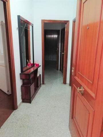 Flat for sale in Pozoblanco  with Terrace, Storage room and Balcony
