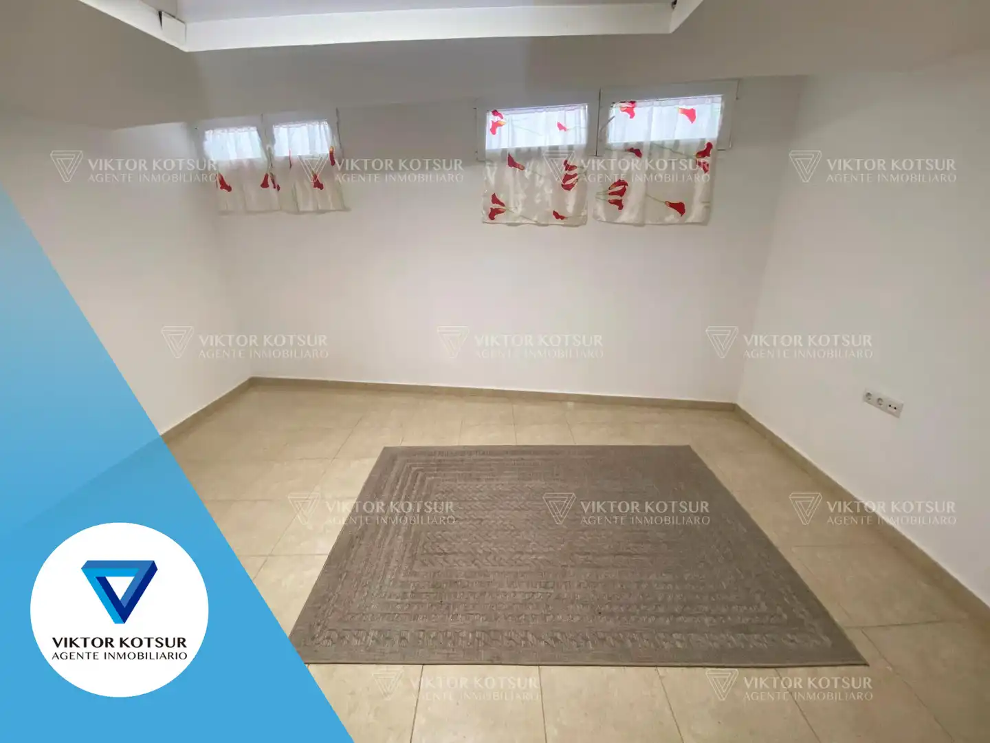 Apartament en venda a Aguadulce Sur