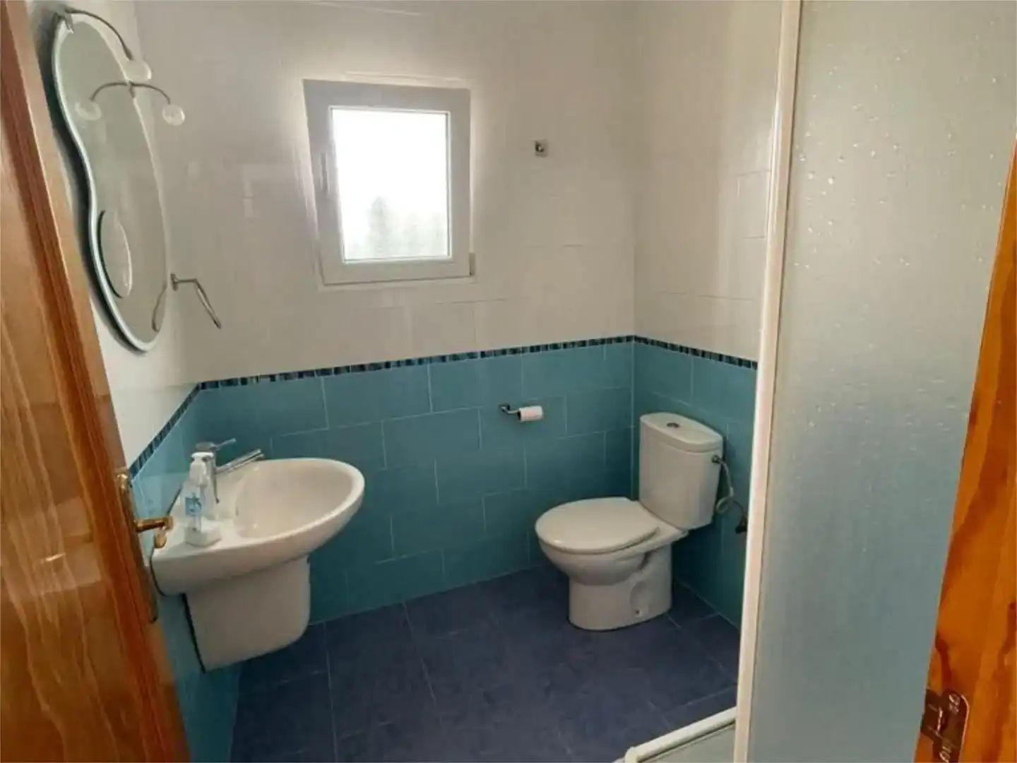 Baño de Casa o chalet en venta en Torre-Pacheco con Piscina