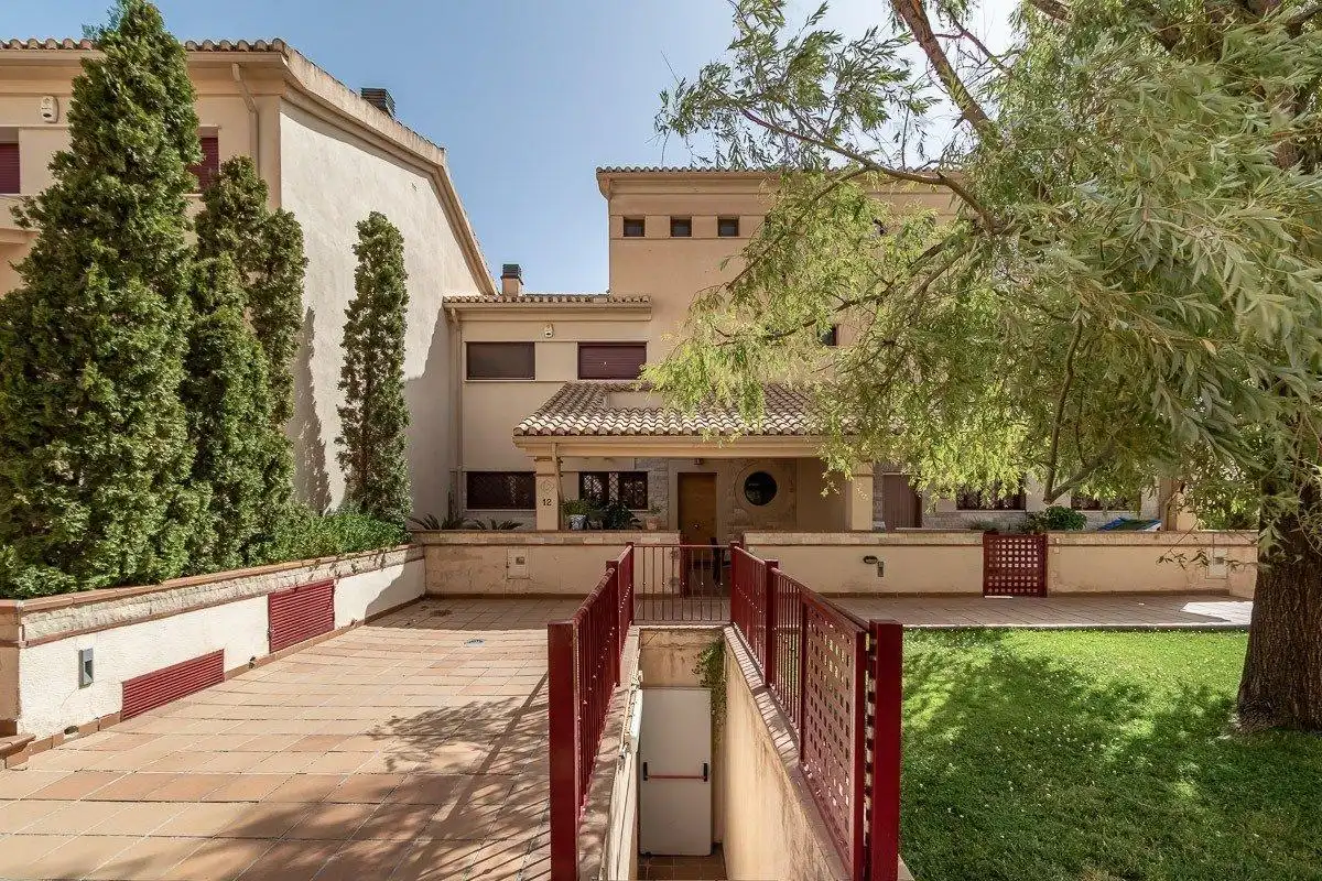 Maison avec piscine à vendre à Avenida CAÑADA DE LOS FENICIOS, imagen 43