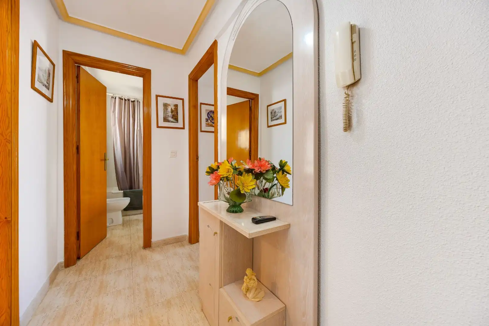 Ático con piscina en venta en Playa del Acequión, Náufragos y Rocío del Mar, imagen 8