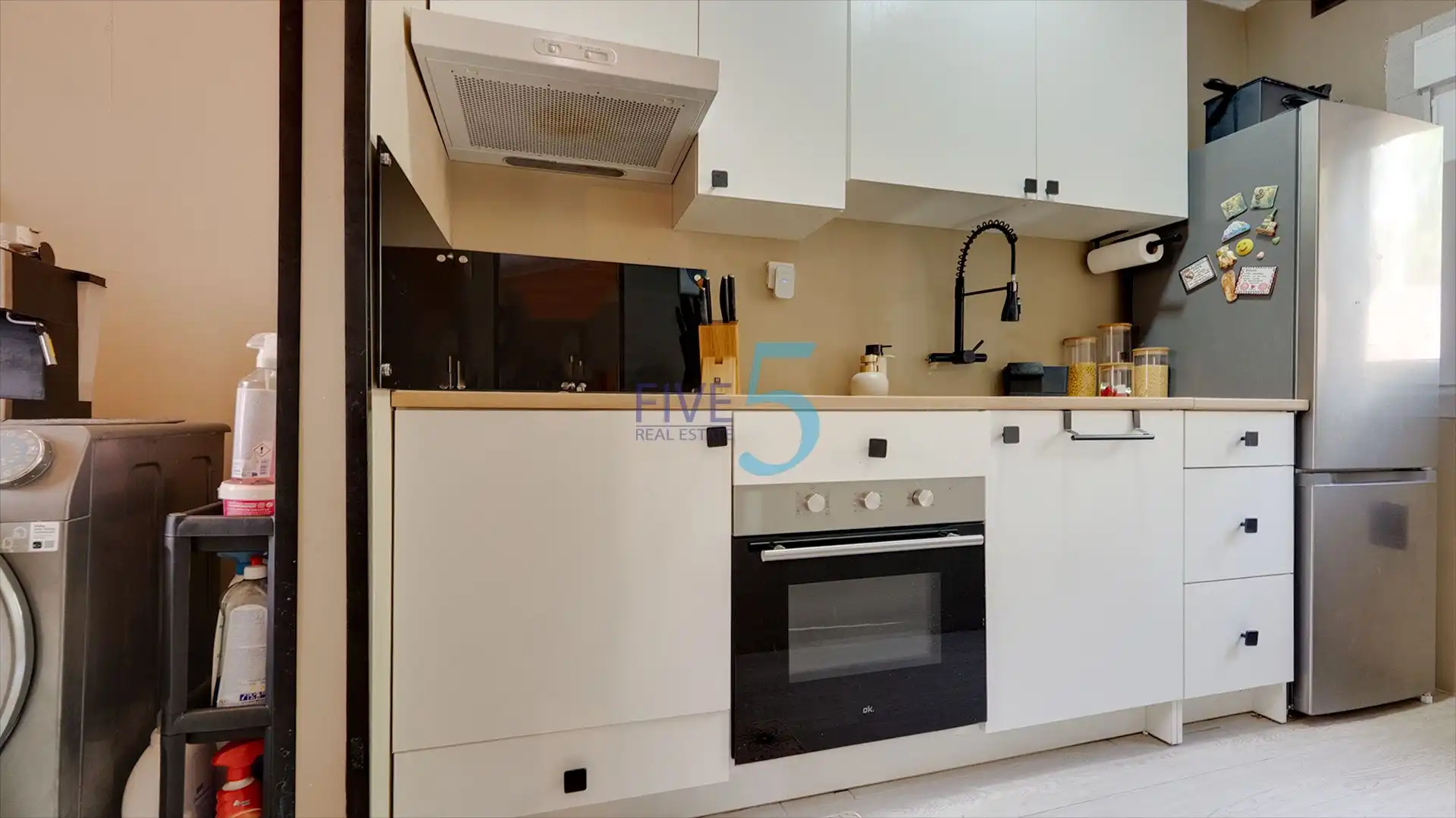Casa a schiera con terrazza in vendita a Centro, imagen 11