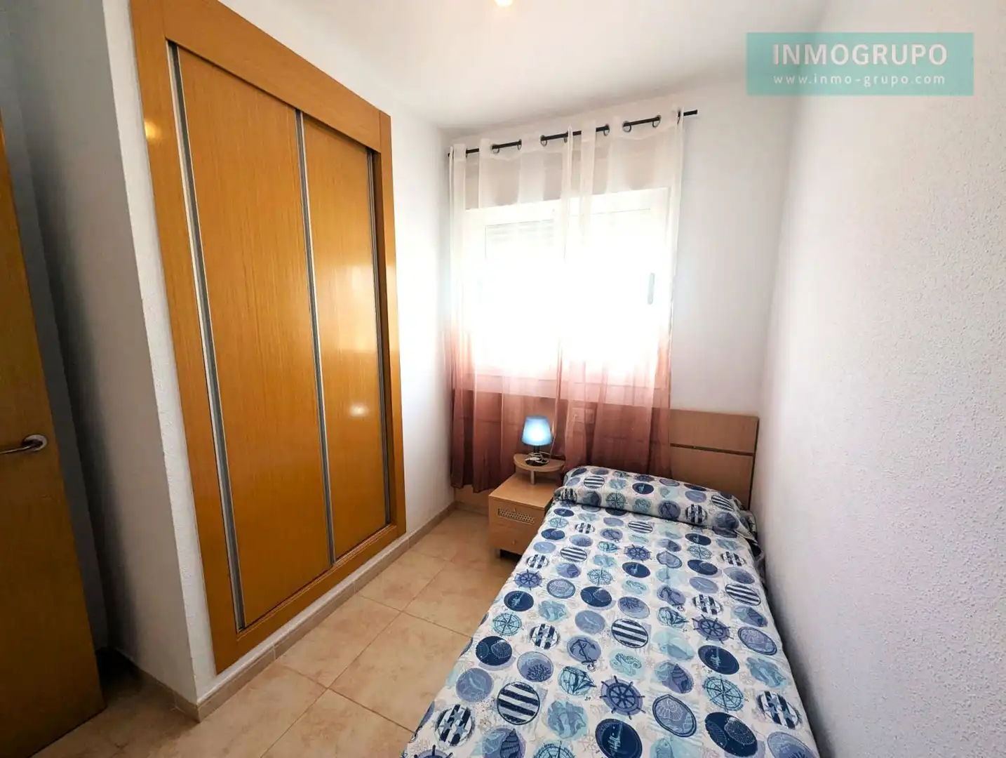 Habitación de Apartamento en venta en Oropesa del Mar / Orpesa con Aire acondicionado, Calefacción y Terraza