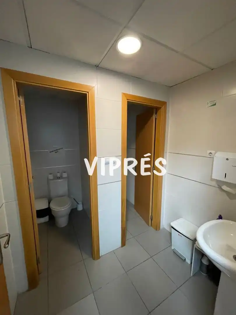 Nave industrielle à vendre à Oeste, imagen 10