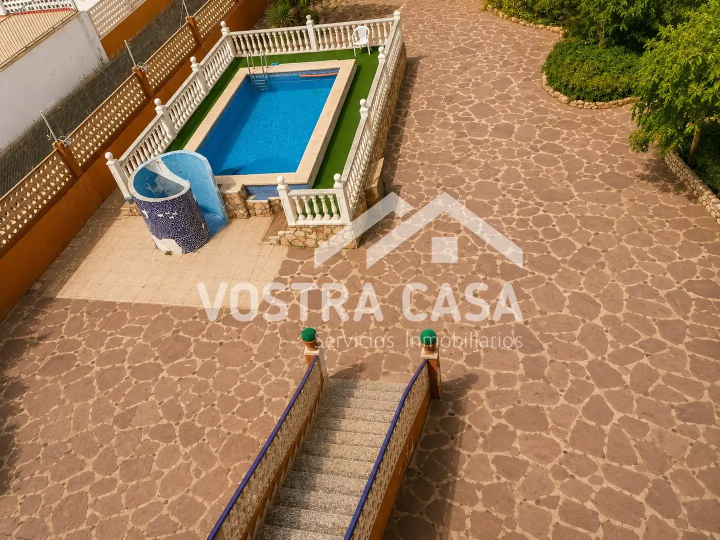 Xalet amb piscina en venda a IRANZOS-RAÇO DE CALICANTO, imagen 30