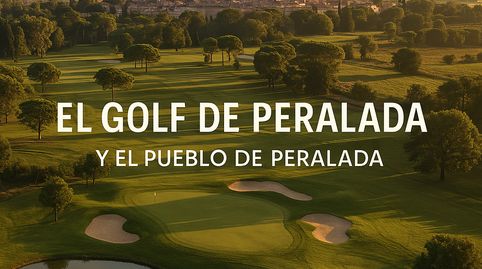 🏌️‍♂️ VIVE EL LUJO DISCRETO EN GOLF DE PERALADA – PROPIEDADES EXCLUSIVAS A LA VENTA