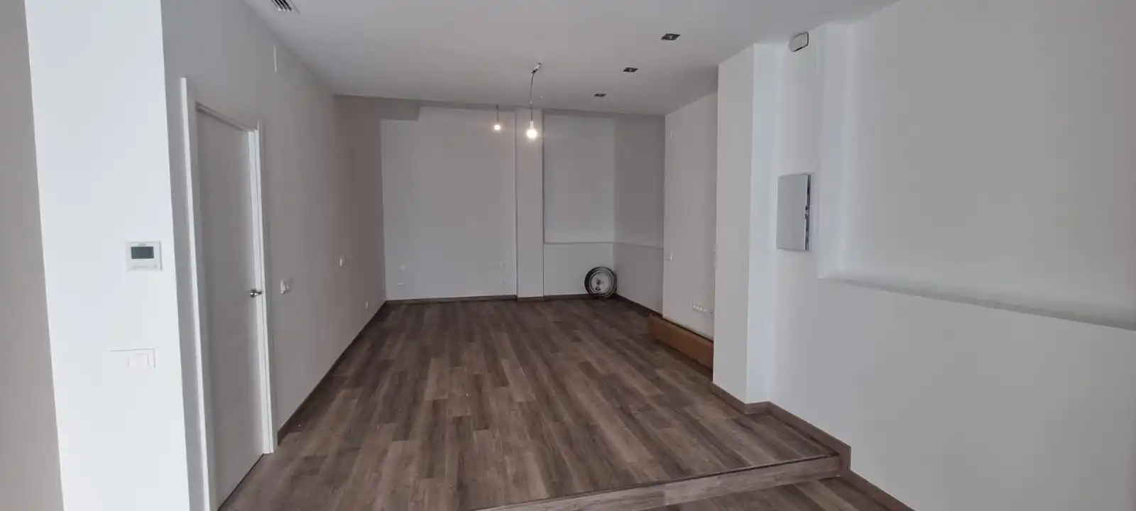 Study for rent in Madrid  with Air Conditioner, Heating and Oven