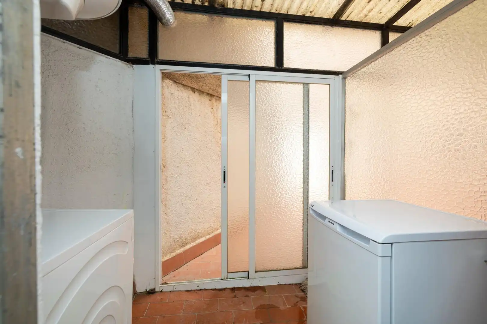 Flat with terrace for sale in Arabial 101, imagen 14
