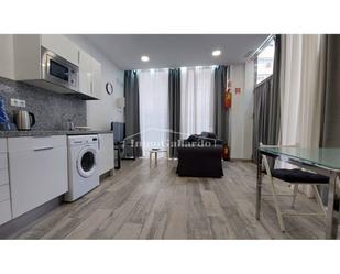 Exterior view of Study for sale in Málaga Capital  with Air Conditioner and Furnished