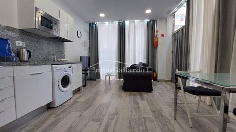 Foto 2 de Estudi en venda a La Unión - Cruz de Humilladero - Los Tilos, Málaga Capital