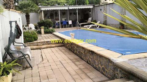 Chalet a la venta en Cumbres de Calicanto
