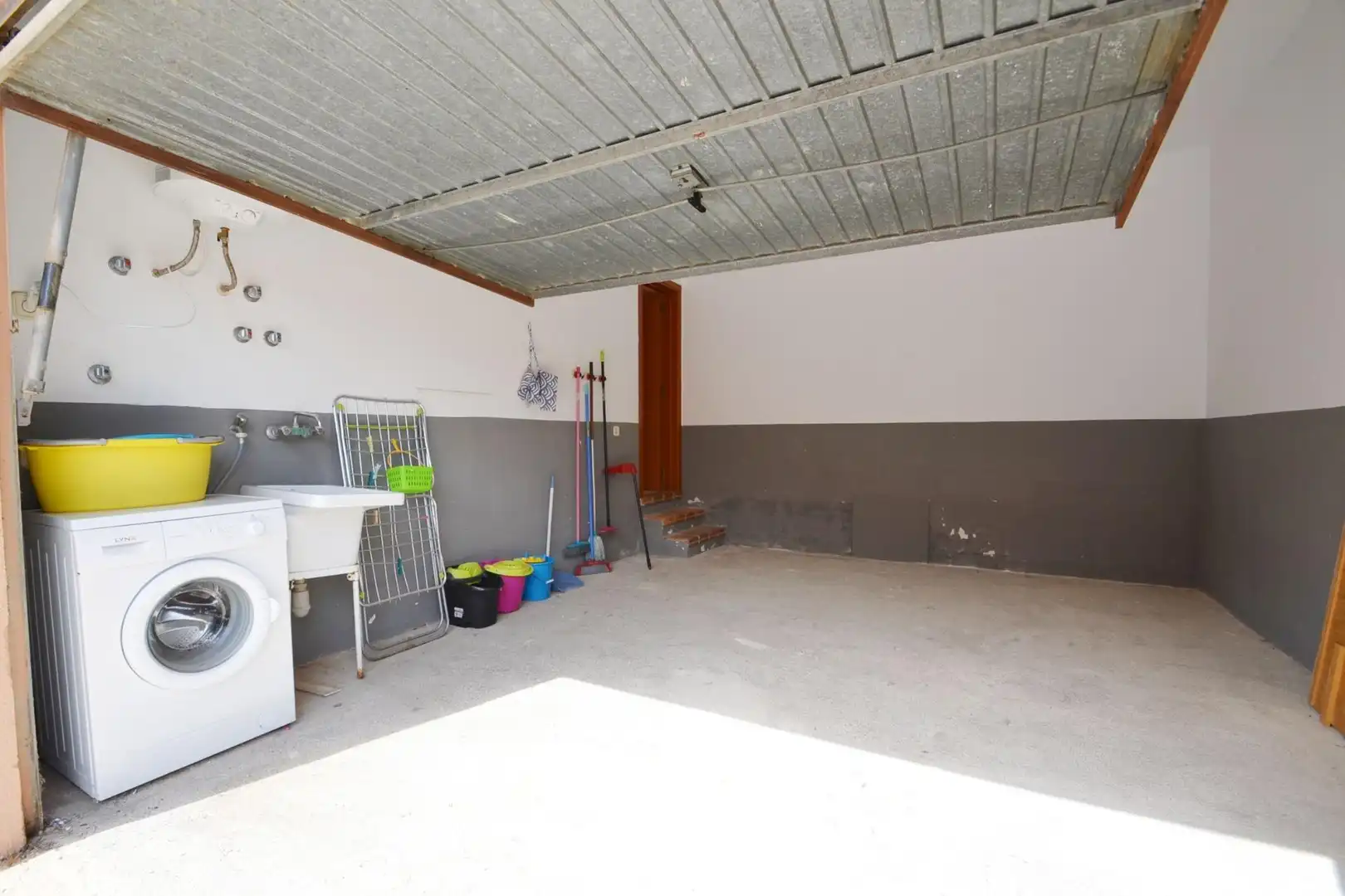 Casa o chalet en venta en Deltebre con Aire acondicionado, Jardín privado y Terraza