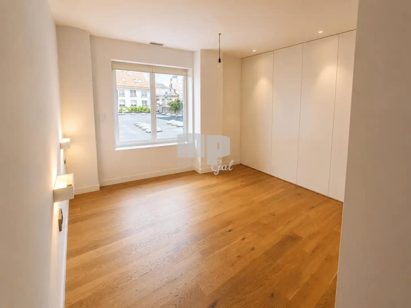 Wohnung mit Aufzug zum Verkauf in Rúa Colón, imagen 25