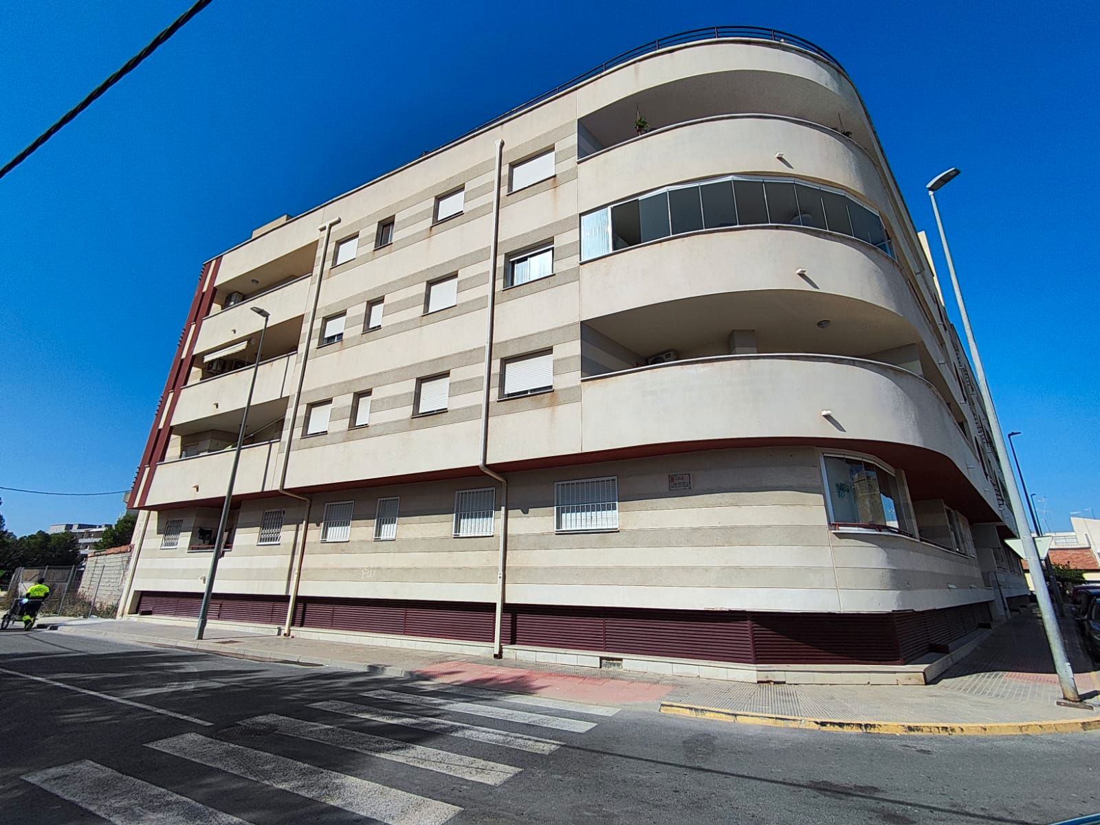 Piso en venta en Calle Colombia, 2