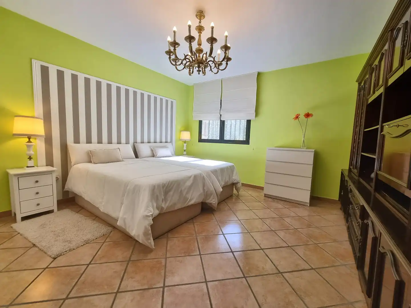 Casa o chalet de alquiler en Calle Enrique Granados, 8, Hoyo de Manzanares