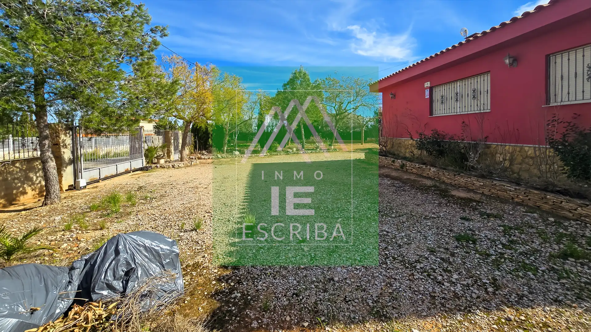 Casa o chalet en venta en Urbanizacion Lloma Molina, 13, Catadau