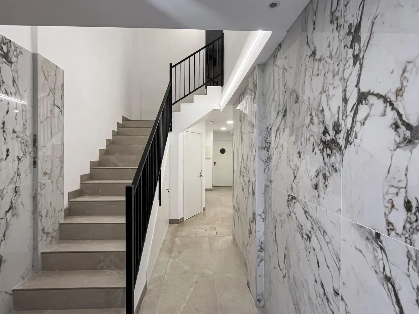Piso en venta en A Coruña Capital  con Calefacción y Trastero