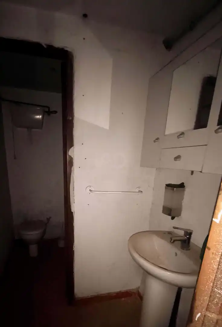 Edificio en venta en Sahagún