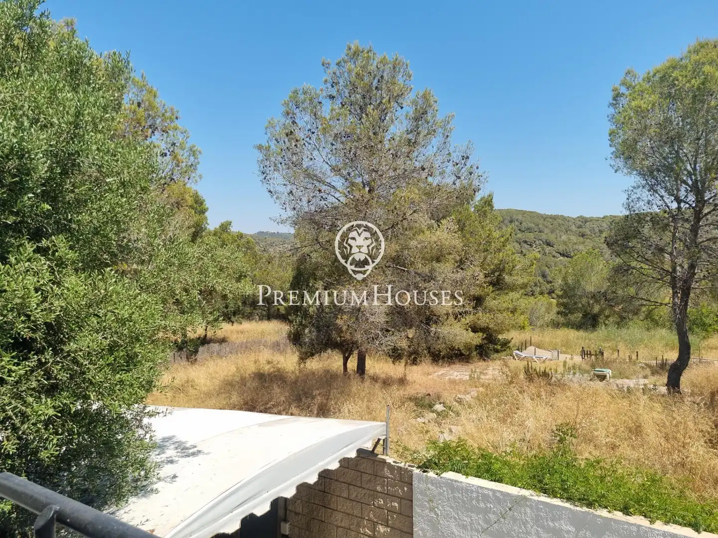 Terrain rustique à vendre à Vallpineda - Rocamar, imagen 3