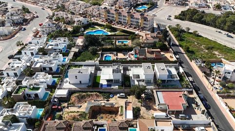 Foto 3 de Residencial en venda a Lomas de Cabo Roig - Los Dolses, Orihuela