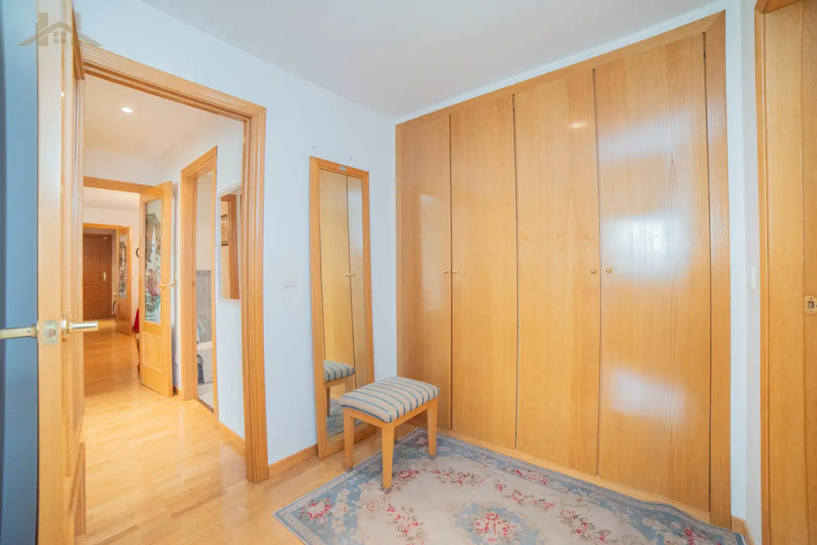 Pis en venda en Torrejón de Ardoz amb Aire condicionat, Calefacció i Parquet
