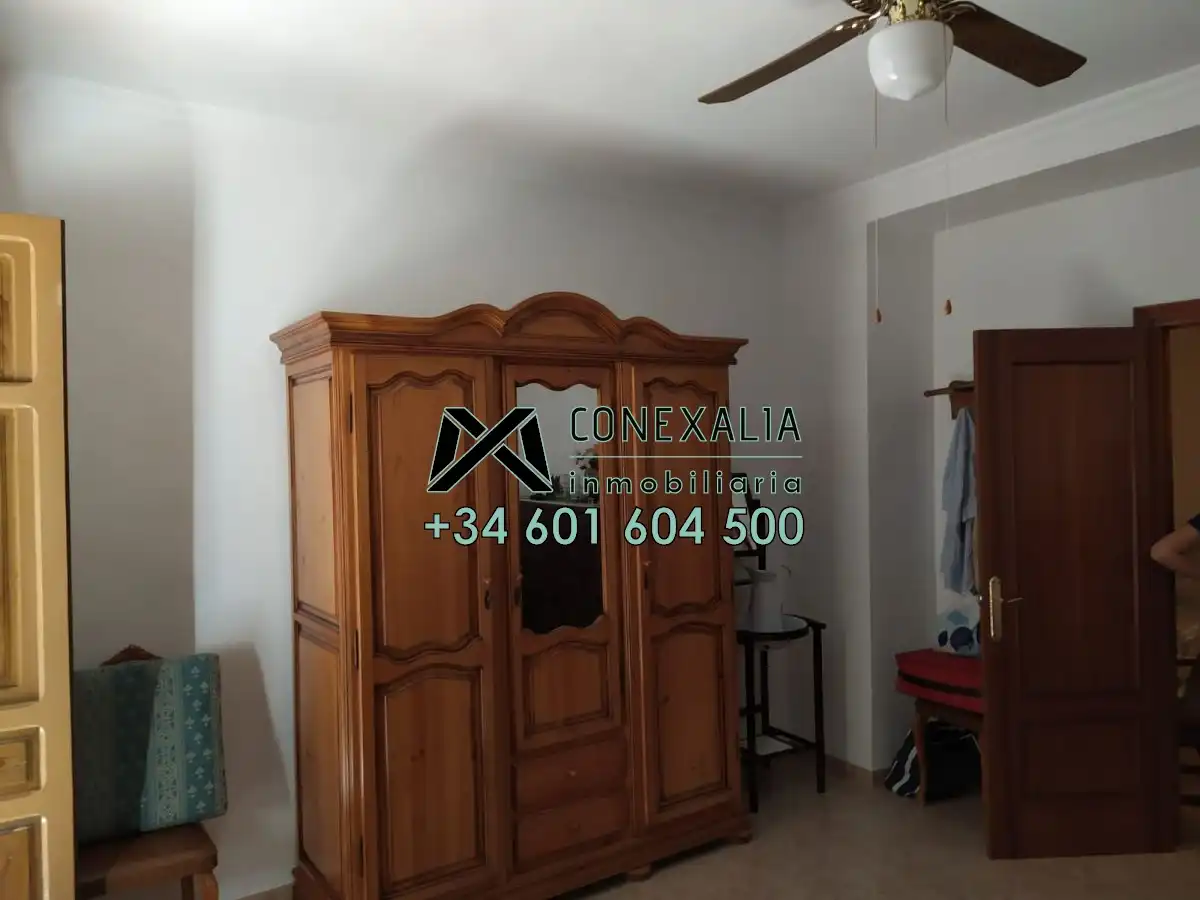Casa amb terrassa en venda a Olvera, imagen 36