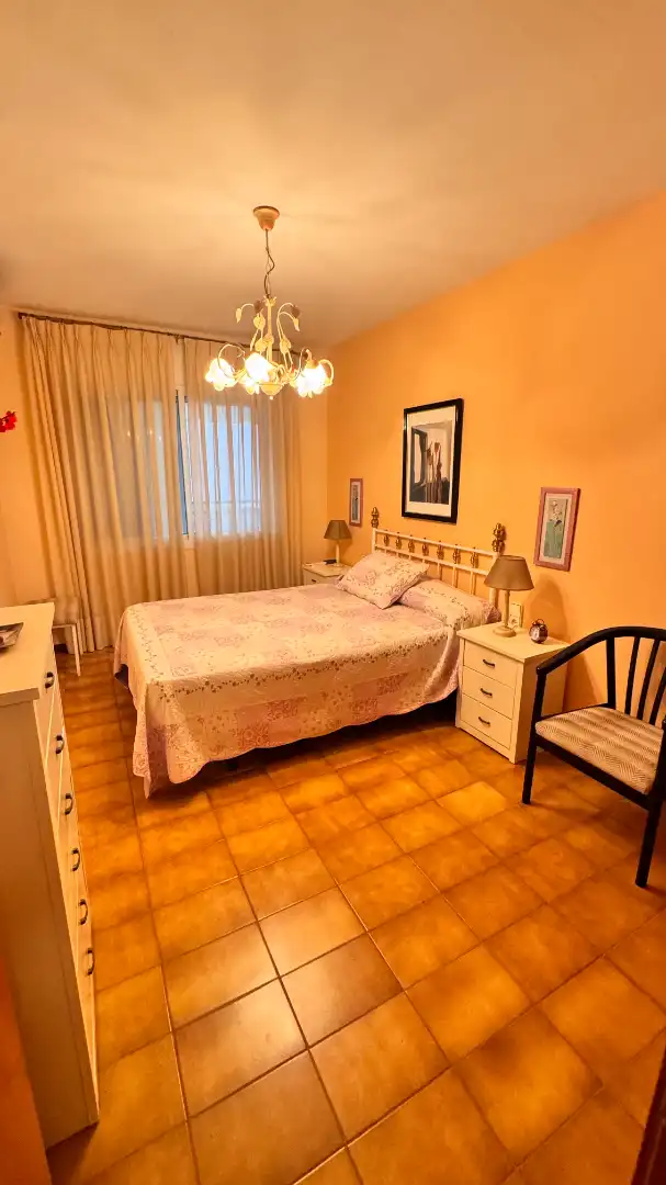 Wohnung mit Terrasse zur Miete in Platja de la Paella, imagen 29