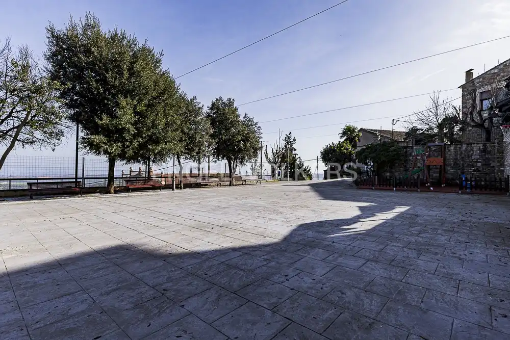 Exterior view of Houses for sale in Argençola  with Heating and Balcony